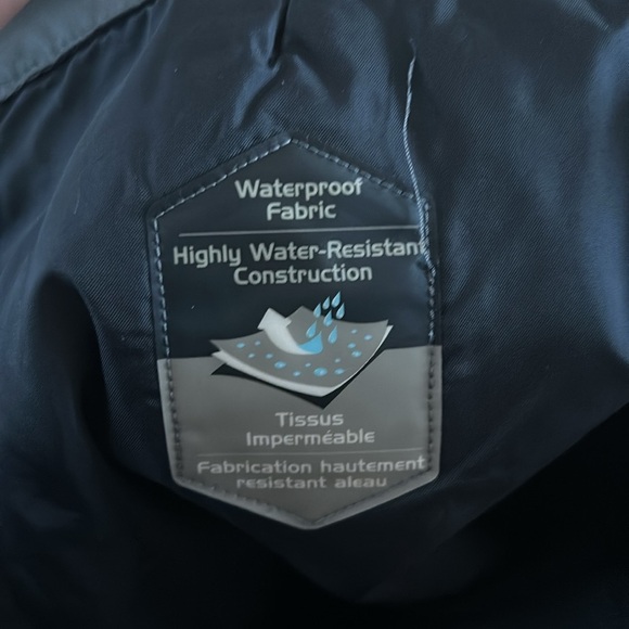 Columbia snow pants - Picture 4 of 5